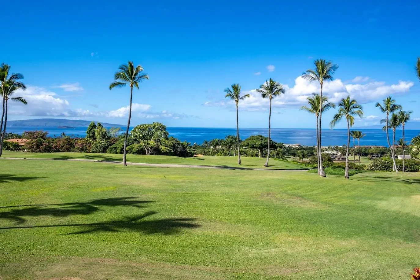 Luxurious Wailea Ocean Vistas Apartment 0*, Wailea (Maui)