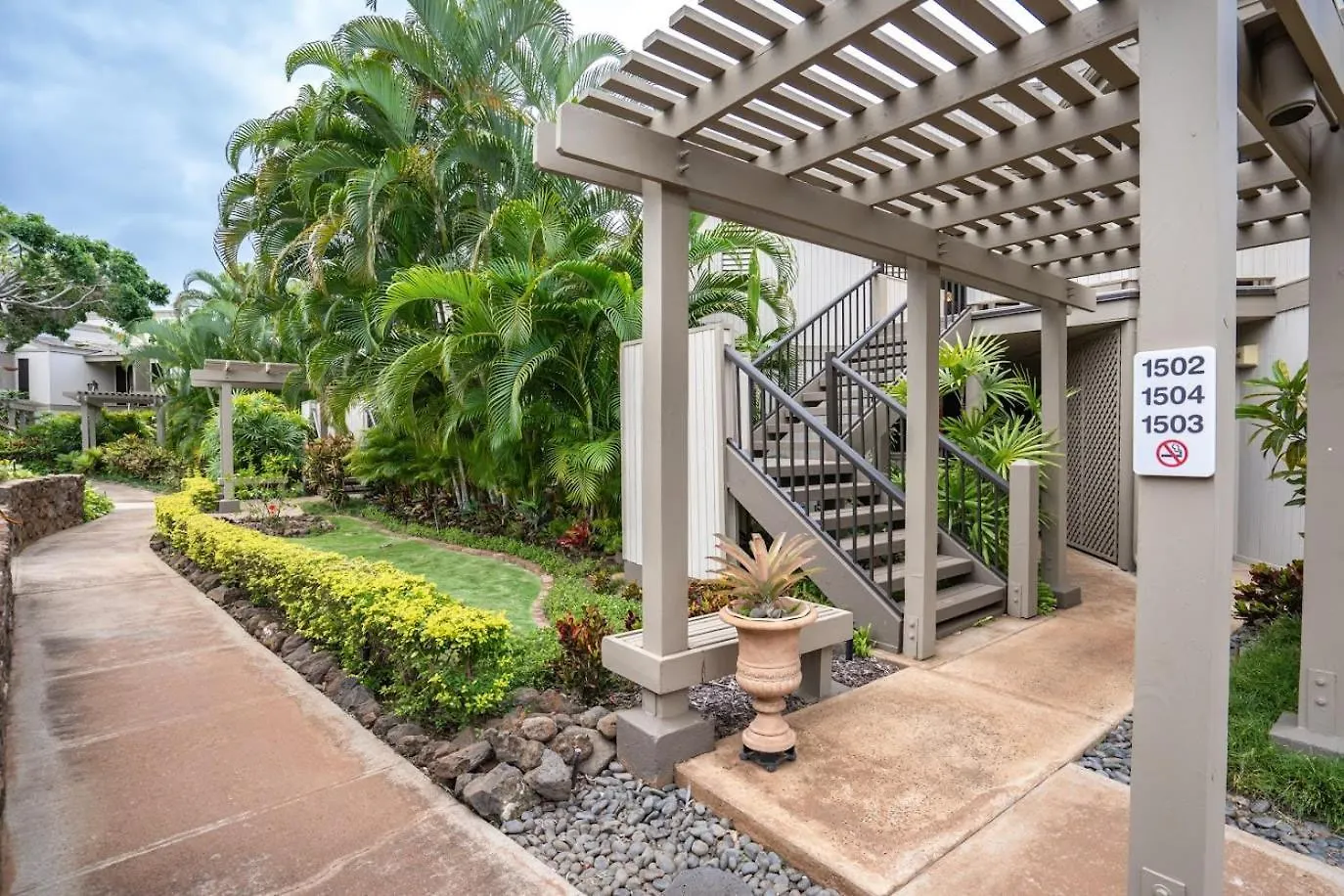 Luxurious Wailea Ocean Vistas Apartment