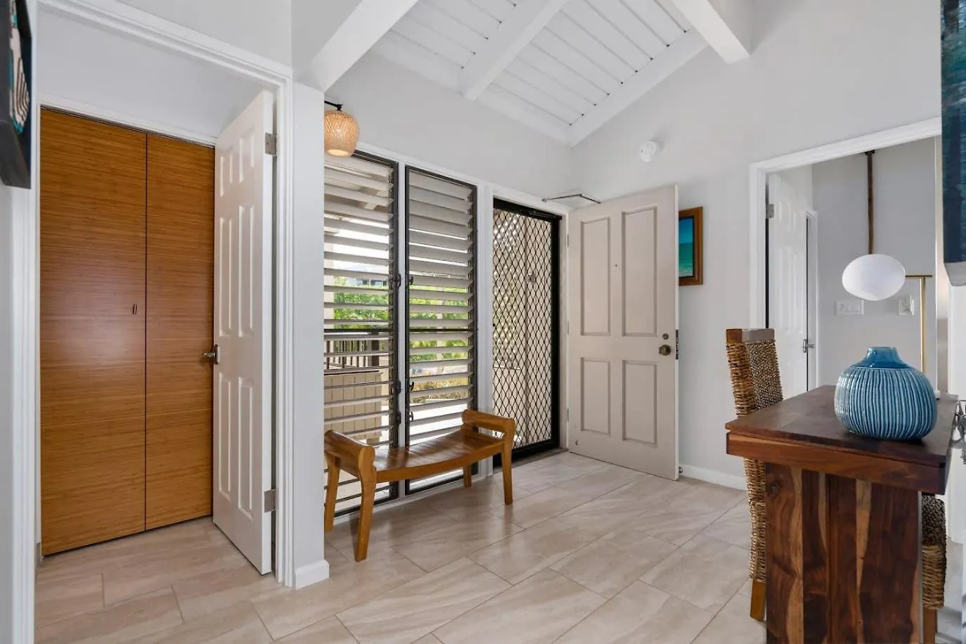 Luxurious Wailea Ocean Vistas Apartment United States