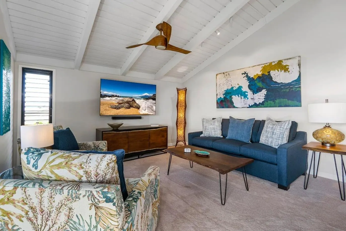 Luxurious Wailea Ocean Vistas Apartment