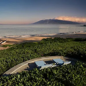 Four Seasons Maui At Feriested